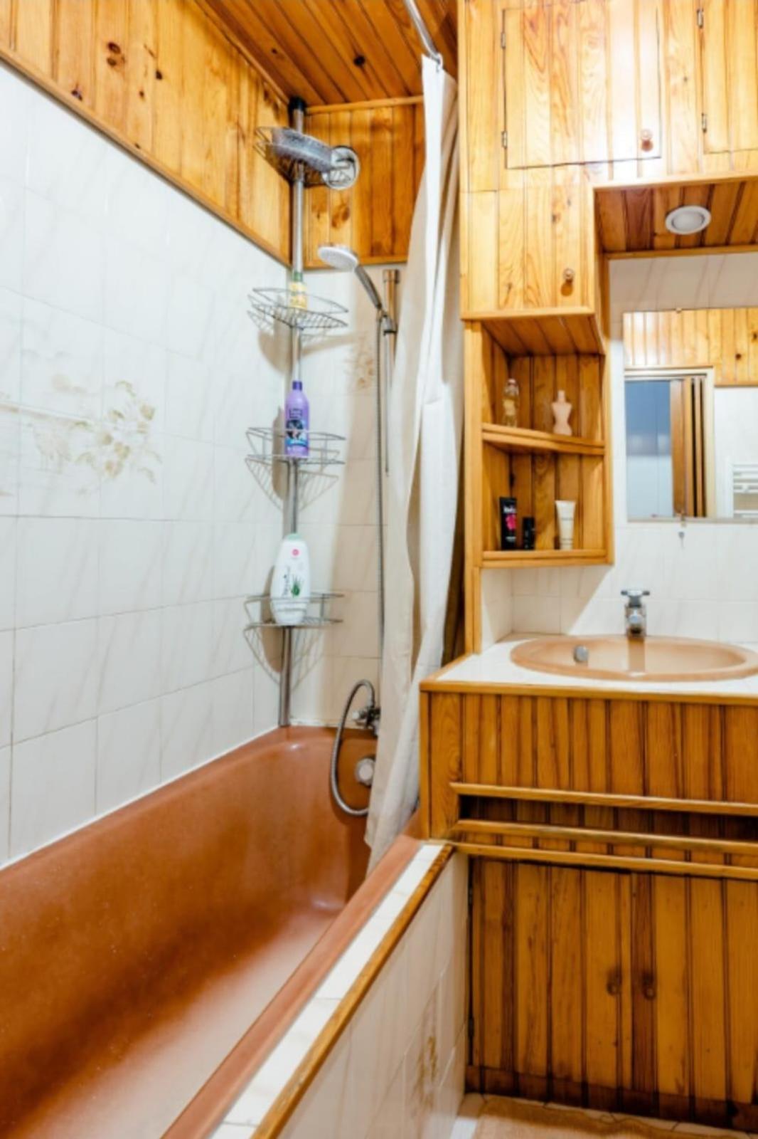 Chambre D'Hote Chez Marie-Jeanne Pierrefitte sur Seine Bagian luar foto