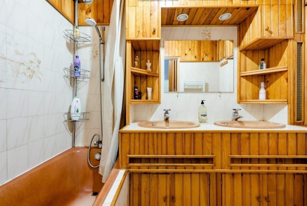 Chambre D'Hote Chez Marie-Jeanne Pierrefitte sur Seine Bagian luar foto
